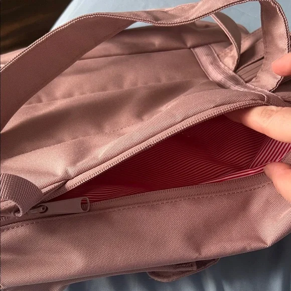 Herschel Supply Company Dusty Pink Women's Backpack - Picture 5 of 5